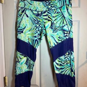 Lilly Pulitzer Luxletic Leggings